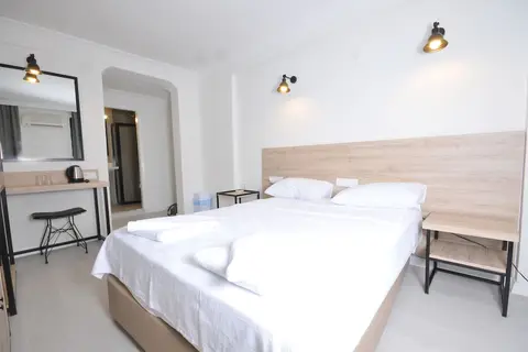 Club Sema Suite Hotel in Marmaris, foto 17