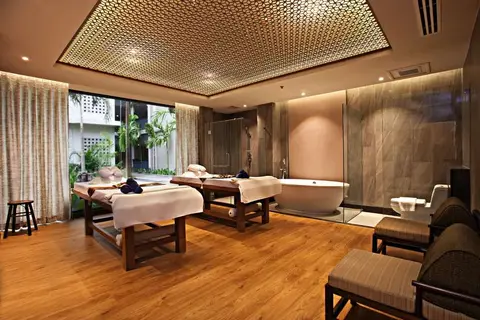 Le Meridien Khao Lak Resort & Spa in Le Méridien Khao Lak Resort Spa, foto 10