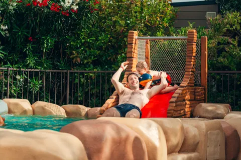 Vacanze Glamping Boutique foto 17