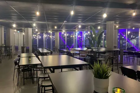 Cabinn Copenhagen in Kopenhagen — foto 6