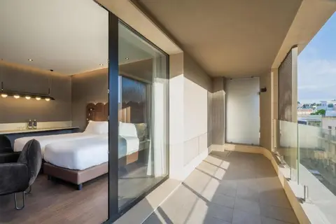 La Suite Hotel in Matera — foto 15