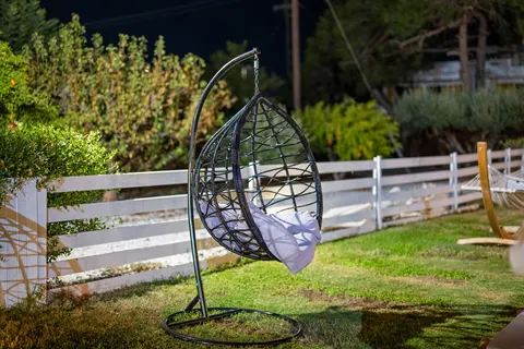 Nikos Apartments Stalis in Malia Municipal Unit — foto 20