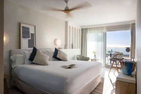 Mett Hotel & Beach Resort Marbella in Estepona — foto 18