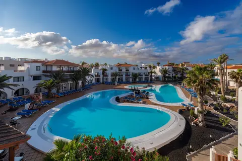 Hesperia Bristol Playa in Corralejo — foto 16