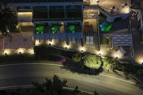 Relais Paradiso in Vietri Sul Mare, foto 20