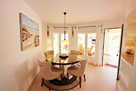 Villa's Moraira by Turisol in Teulada, foto 7