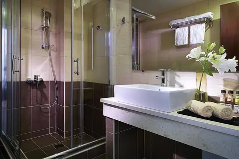 Arion Hotel in Municipal Unit of Xylokastro, foto 10
