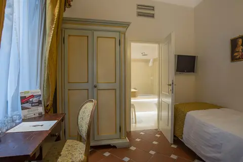 Hotel Atlantic Palace in Florence, foto 28