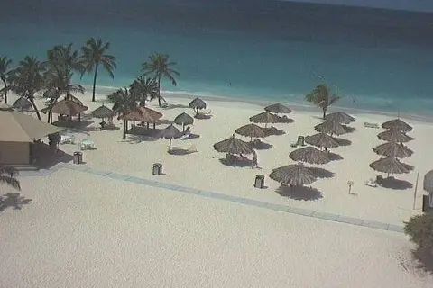 Bucuti and Tara Beach Resorts in Punta Brabo — foto 3