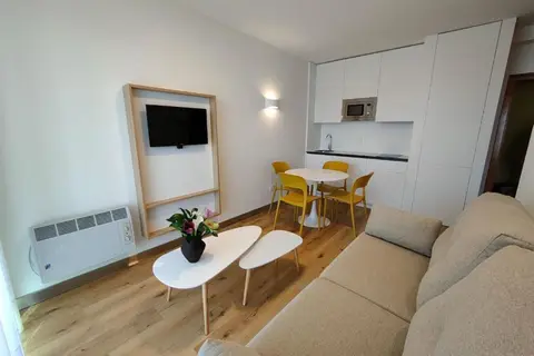 Aparthotel Playas de Liencres in Piélagos — foto 11