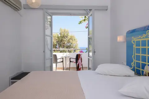 RK Beach Boutique in Δημοτική Ενότητα Θήρας — foto 13