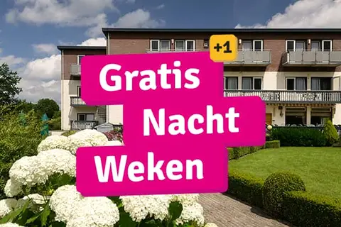 Hotel Bemelmans in Schin op Geul