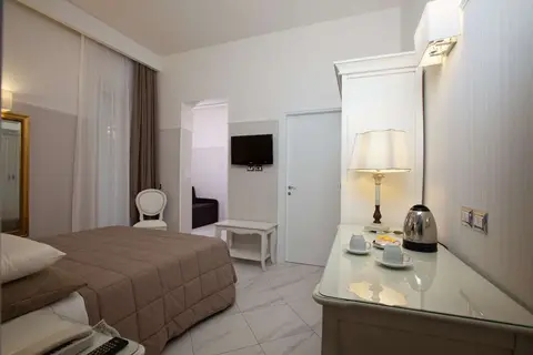 Villa del Mare Exclusive Hotel in Rimini, foto 3