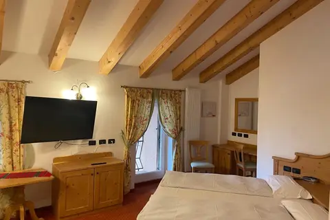 Stella Delle Alpi Wellness & Resort in Ronzone, foto 25