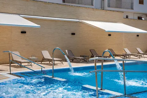 Hotel Biniamar in Palma — foto 23