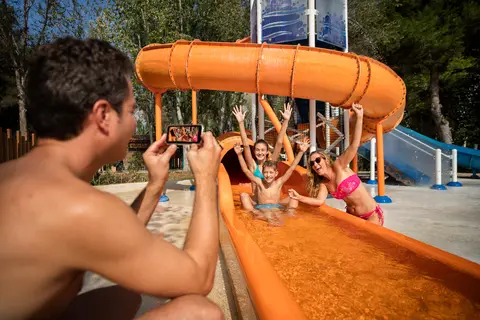 Tamarit Beach Resort in Tarragona — foto 13
