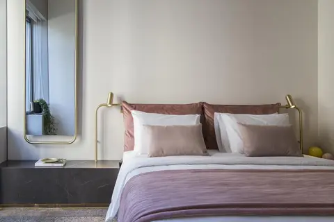 Perianth Hotel in Athene — foto 30