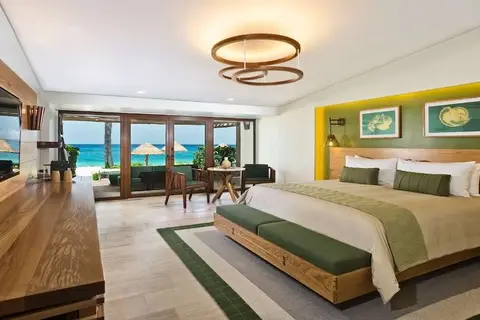 Presidente InterContinental Cozumel Resort & in San Miguel de Cozumel — foto 20