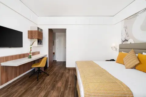 Hotel Oasis in Rabat — foto 25