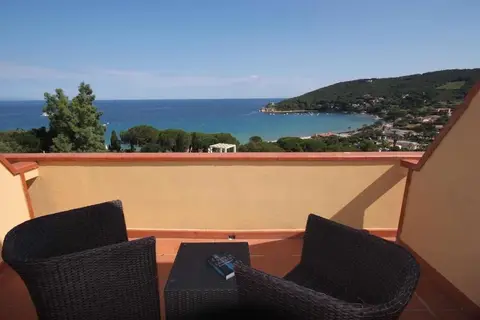 La Perla del Golfo in Marciana — foto 11