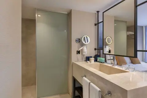 Greenwood Suites Resort in Aksu, foto 19