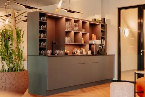 KONNEX INN Nordhorn by Hackmann foto 36