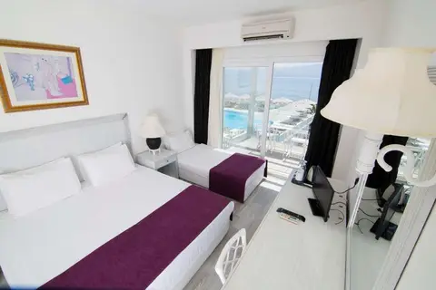 Charm Beach in Bodrum, foto 3