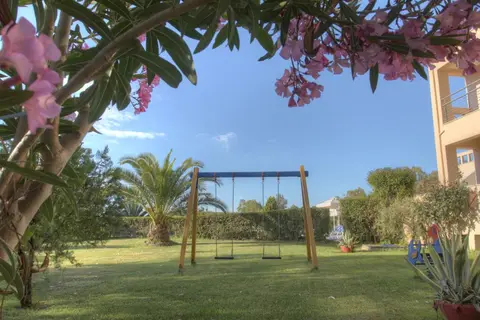Fly & Go Aeolian Gaea in Σκάλα Καλλονής — foto 5