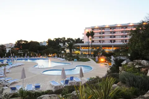 INATEL Albufeira Hotels in Albufeira — foto 8