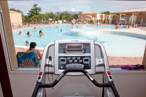 Vakantiepark Les Demeures Du Ventoux foto 6