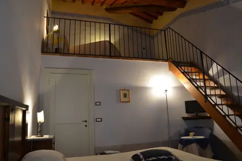 Le Terre dei Cavalieri Agriturismo in Cortona, foto 20