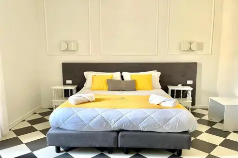 Hotel Stabia in Castellammare Di Stabia, foto 5