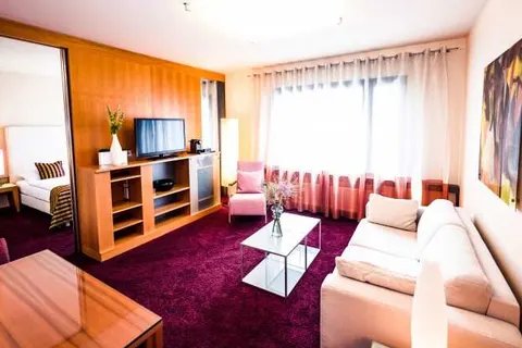 Hotel Der Blaue Reiter foto 5