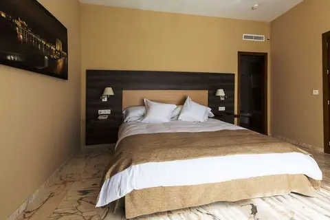 Hotel Finca Los Abetos in Cordoba — foto 7