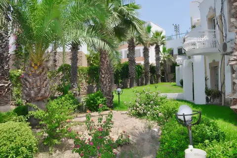Siesta Beach Apartments in Bodrum — foto 2