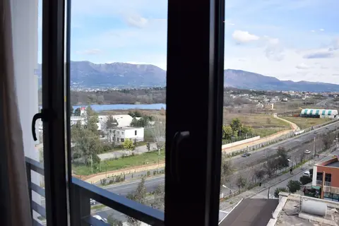 Unik Hotel in Tirana — foto 25
