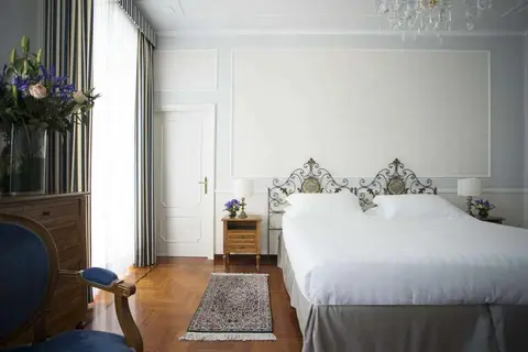 Grand Hotel Miramare in Santa Margherita Ligure, foto 28