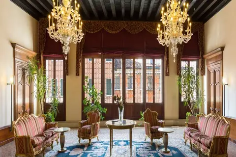 Liassidi Palace in Venetië, foto 9