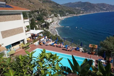 Bay Palace Hotel foto 2