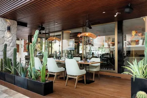 The Reef 28 in Playa del Carmen — foto 28