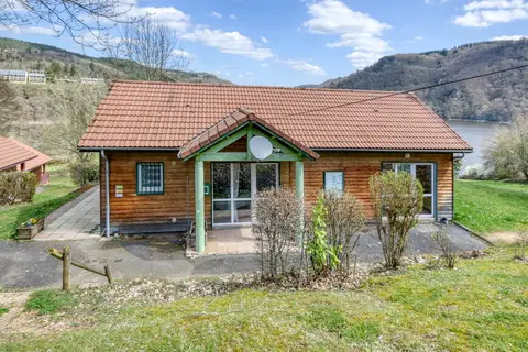 Vakantiepark Les Chalets De La Chazotte in Saint-Jacques-d'Ambur — foto 6