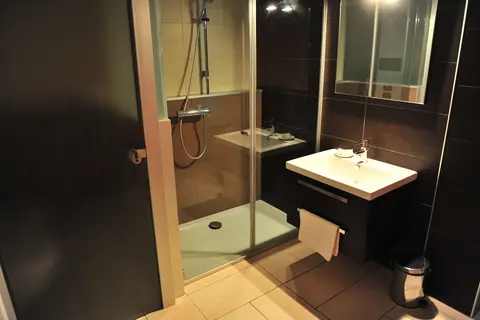 Hotel Antares in Villafranca di Verona, foto 26