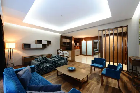 Ramada by Wyndham Podgorica in Podgorica — foto 11