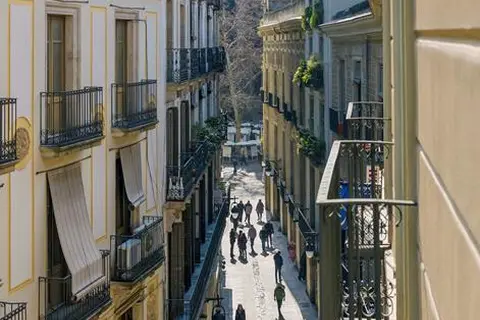 H10 Racó del Pi in Barcelona — foto 5