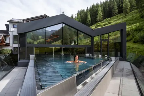 Familievakantie vanuit Magic Mountains - Hotel Sportwelt in Altenmarkt im Pongau, foto 5
