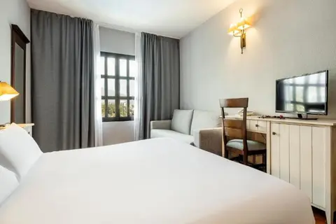 Hotel ILUNION Hacienda de Mijas in Mijas — foto 8