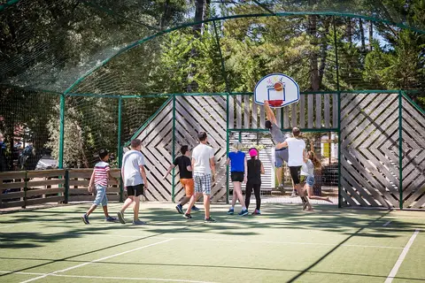 Camping Signol in Saint-Georges-d'Oléron — foto 16