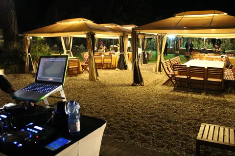 Selva Candida in Rome, foto 25