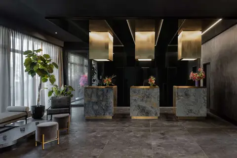 Hotel AMANO in Berlijn, foto 5