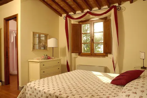 Tenuta Sant'Ilario in Gambassi Terme, foto 3